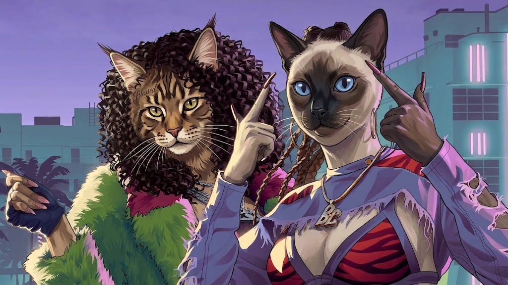 Real Meowz