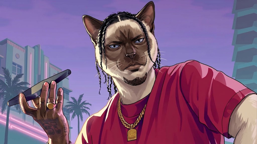 Dre'Purr